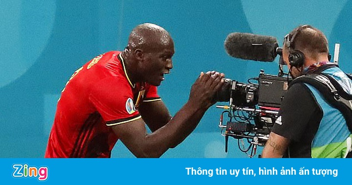 Dàn camera hùng hậu phục vụ Euro 2020