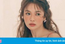 Sự trở lại của Song Hye Kyo sau 2 năm ly hôn