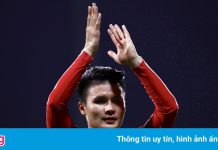 Khó khăn lớn của tuyển Việt Nam ở sân chơi châu Á