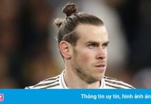 Bale và dàn cầu thủ Euro có kiểu tóc ấn tượng