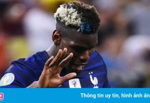 Sự kiêu ngạo khiến Pogba trả giá đắt