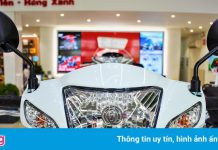 Tôi có nên lắp công tắc đèn cho xe Honda Wave?