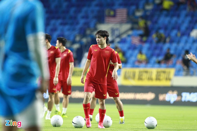 Malaysia vs Viet Nam anh 10