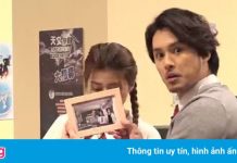 Show mới của TVB gây thất vọng