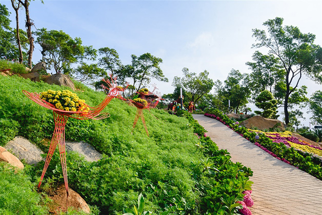 Top địa điểm du lịch tâm linh tại Tây Ninh nhất định phải đến - 4