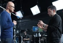 Microsoft sắp ra mắt Windows 11 Microsoft ra mat Windows 11 anh 2