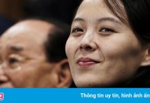 Em gái ông Kim Jong Un chế giễu hy vọng đàm phán của Mỹ