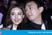 Thiếu gia giàu nhất Trung Quốc quấy rối showbiz