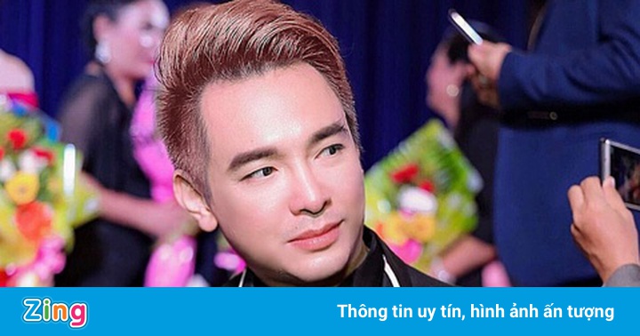 Ca sĩ Việt Quang đã có thể tự đi lại Ca sĩ Việt Quang đã có thể tự đi lại