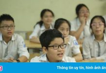 Nam sinh trường Amsterdam đỗ thủ khoa THPT chuyên Khoa học Tự nhiên