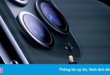 Tim Cook: ‘Chúng tôi cho phép mình thất bại’