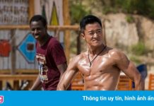 9 ngôi sao hành động xuất sắc của châu Á