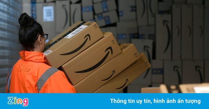 Cách quản trị của Jeff Bezos khiến nhân viên Amazon kiệt sức