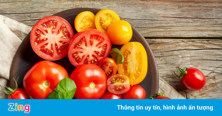 10 loại rau quả có thể ăn bao nhiêu tùy thích