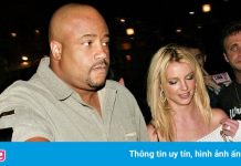 Britney Spears đang tính toán điều gì?