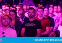 Hội nghị Bitcoin lớn nhất thế giới có nguy cơ trở thành ổ dịch