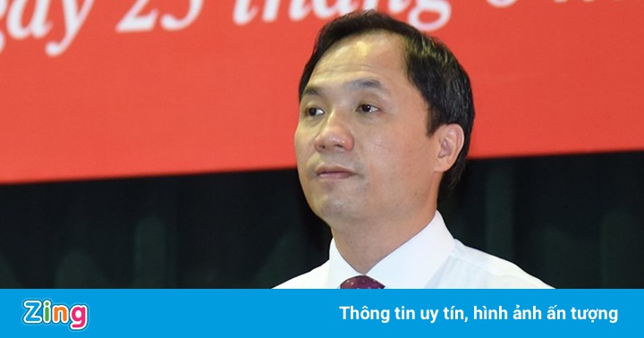 Ông Hoàng Trung Dũng tái đắc cử chức Chủ tịch HĐND Hà Tĩnh Ông Hoàng Trung Dũng tái đắc cử chức Chủ tịch HĐND Hà Tĩnh
