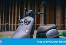 Yamaha Vinoora 125 sẽ xuất hiện tại Việt Nam?