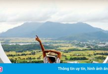 Tỉnh nào ở miền Tây có nhiều thị trấn nhất?