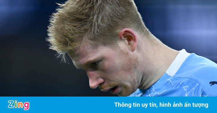 Mourinho: ‘De Bruyne gây áp lực với tôi’