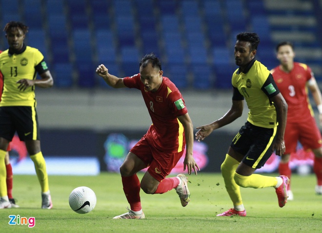 Malaysia vs Viet Nam anh 2