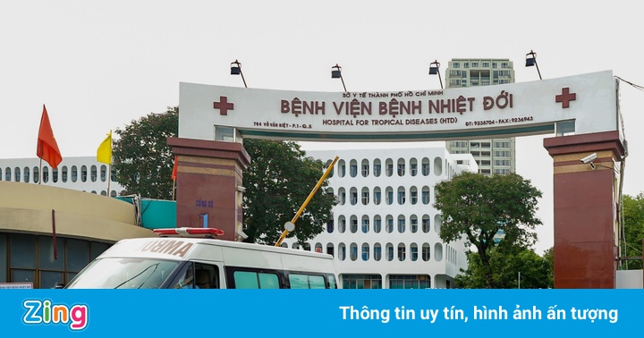 ’22 nhân viên mắc Covid-19 là tiếng chuông cảnh báo tất cả cơ sở y tế’