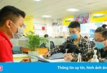 Điểm chuẩn đại học 2021 tăng do Covid-19