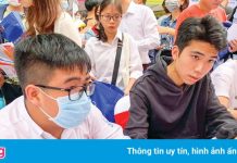 Lại xuất hiện những tổ hợp ‘lạ’ trong xét tuyển đại học