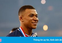 Mbappe được đề nghị lương 50 triệu euro