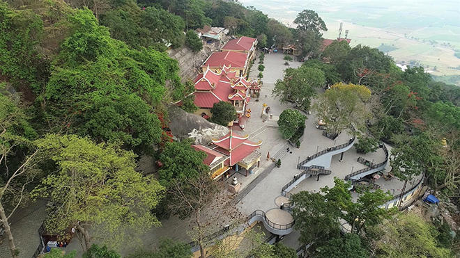 Top địa điểm du lịch tâm linh tại Tây Ninh nhất định phải đến - 6