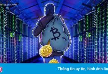 Vụ trộm Bitcoin lớn nhất trong lịch sử