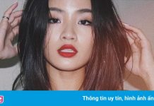 Bóng hồng mới sánh đôi với Vin Diesel