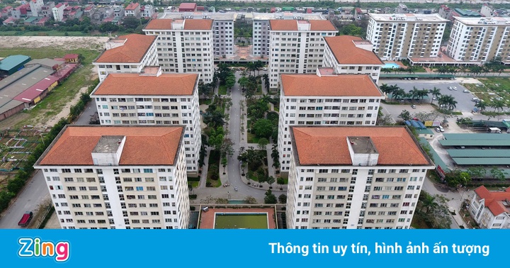 Hà Nội rà soát các dự án trúng đấu giá đất không bố trí nhà ở xã hội