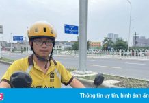 Shipper đạt 623/700 điểm trong kỳ thi đại học ở Trung Quốc