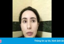 Hình ảnh mới cho thấy công chúa Dubai mất tích đang ở Tây Ban Nha