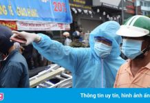 TP.HCM tìm người từng đến vựa ve chai ở quận 1