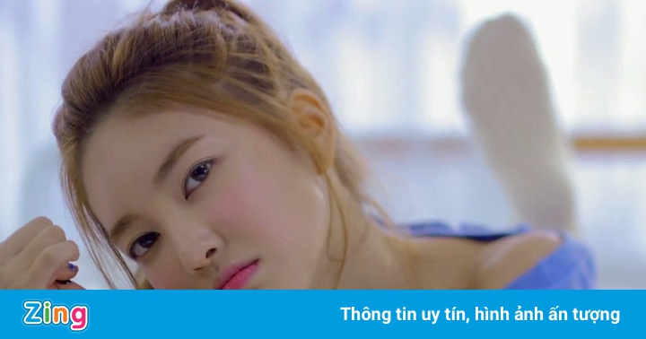 Diễn viên Kim Yoon Ji kết hôn Diễn viên Kim Yoon Ji kết hôn