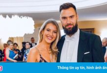 Từ hoa hậu CH Séc đến vợ của đội trưởng tuyển Phần Lan