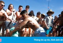 Sống chung với Covid-19 là không tránh khỏi, nhưng phải tiêm chủng đã