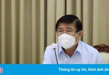 TP.HCM chia 3 khu vực nguy cơ, thí điểm xét nghiệm nhanh nhiều nơi