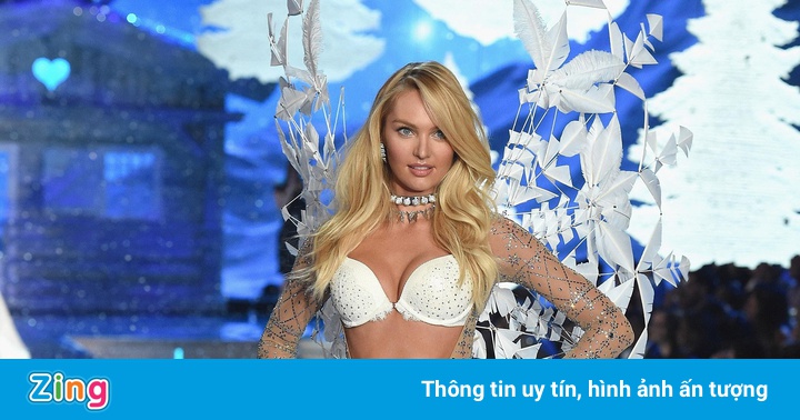 Victoria’s Secret tạm biệt dàn thiên thần nội y Victoria’s Secret tạm biệt dàn thiên thần nội y