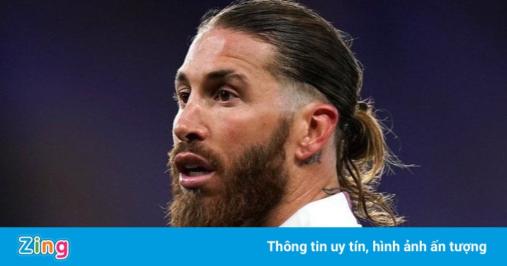 Lý do khiến Ramos phải rời Real Madrid