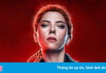 ‘Black Widow’ dự kiến thu 225 triệu USD sau 3 ngày