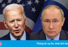 ‘Vũ khí mạng’ lấn át vũ khí hạt nhân tại hội đàm Biden – Putin