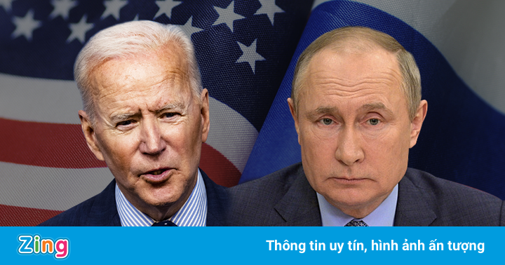 ‘Vũ khí mạng’ lấn át vũ khí hạt nhân tại hội đàm Biden – Putin