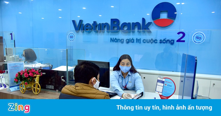 VietinBank được chấp thuận tăng vốn lên 48.000 tỷ đồng