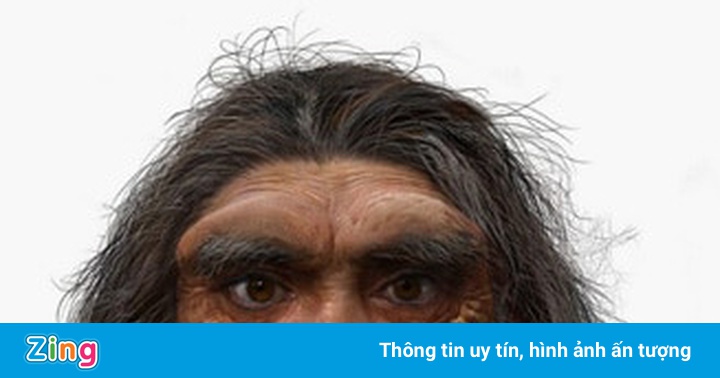 Phát hiện thêm họ hàng mới của loài người hiện đại ngoài Neanderthal