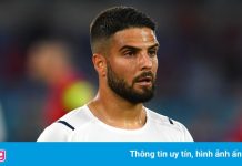 Lời khẳng định của Insigne