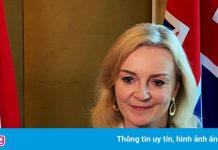 Anh bắt đầu đàm phán gia nhập CPTPP