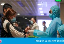 Hà Nội xét nghiệm ngẫu nhiên người đến từ TP.HCM